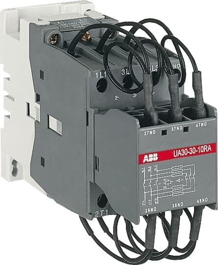 UA30-30-10RA Контактор 220…230 В AC