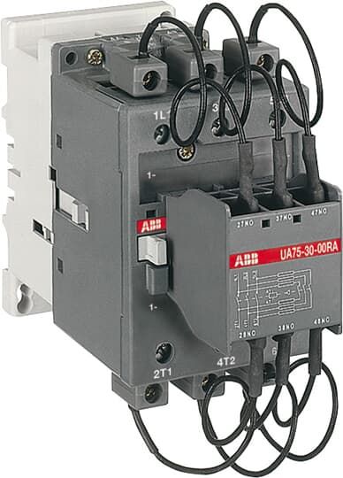 UA50-30-00RA Контактор 400…415 В AC