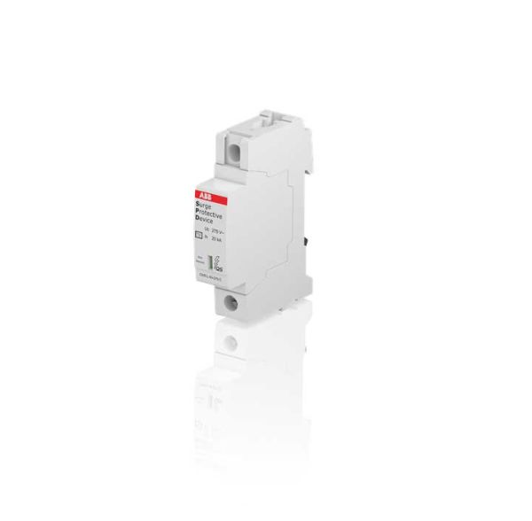 OVR T2 40-275 P QS  Обмежувач перенапруги