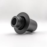 Skarlat RSL74162 3W BK 3000K