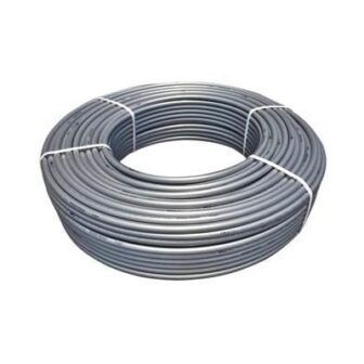 VA1622.3G.240 Труба полімерна PEX-A, з антидіффузійним слоєм EVOH, 16x2,2мм. бухта 240м. Made in Spain