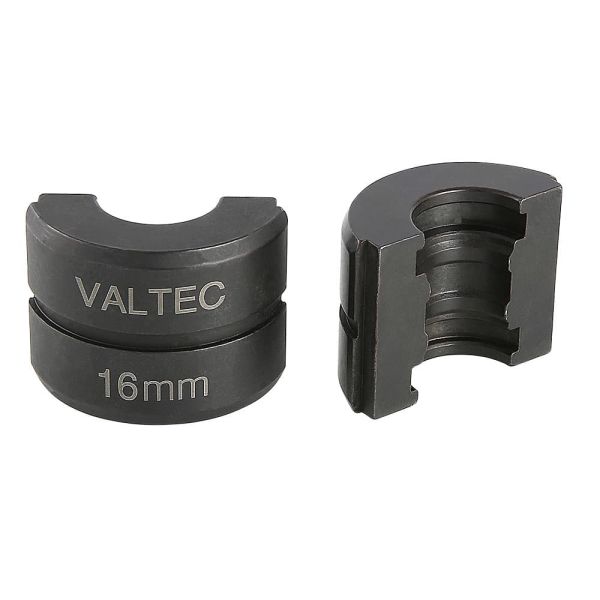 Вкладиші Valtec для ручного прес-інстр.у 16 мм (тип ТН)