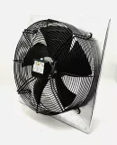 Вентилятор Сигма 710 осьовий в корпусі