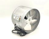 WB-V 250 Канальний круглий вентилятор