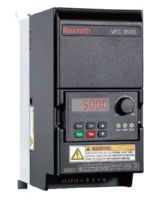 Частотний перетворювач VFC 3610 0,37 кВт 2,3 А 220В