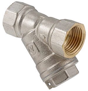 FT.192 Фільтр косий (VT.400) 3/4"