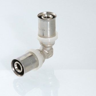 VTm.251 Косинець пресс-фитинг 16