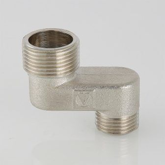 Ексцентрик 1"x3/4"x10мм, зовнішня-зовнішня різьба