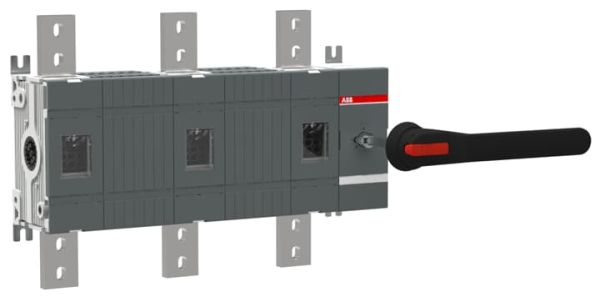 Вимикач навантаження OT1600E30W8P