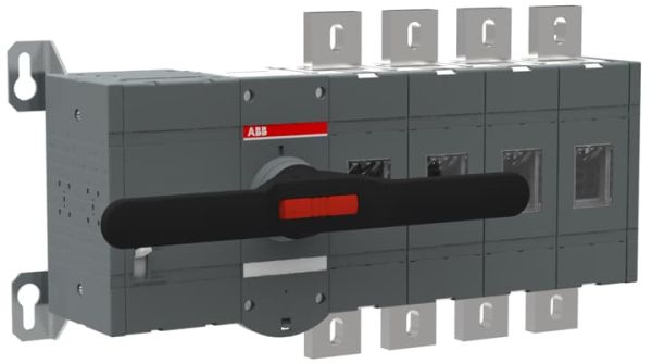 OTM1000E4M230C Вимикач навантаження
