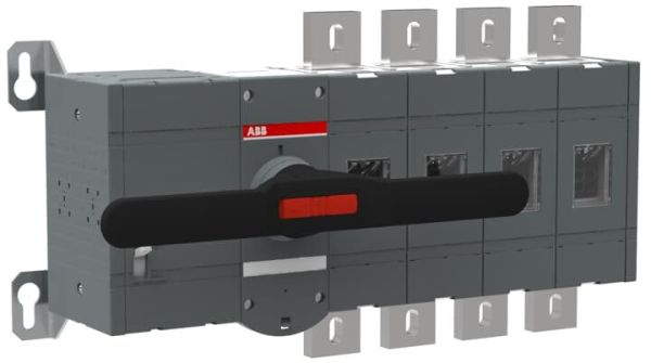 OTM1250E4M230C Вимикач навантаження