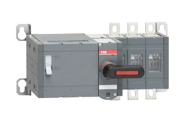 OTM250E3M230C Вимикач навантаження