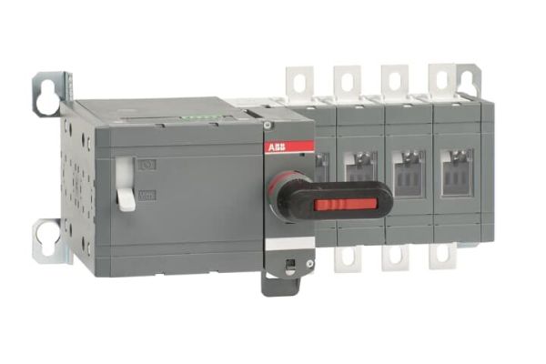 OTM250E4M230C Вимикач навантаження