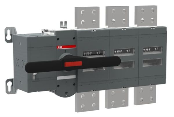 OTM3200E3M230C Вимикач навантаження