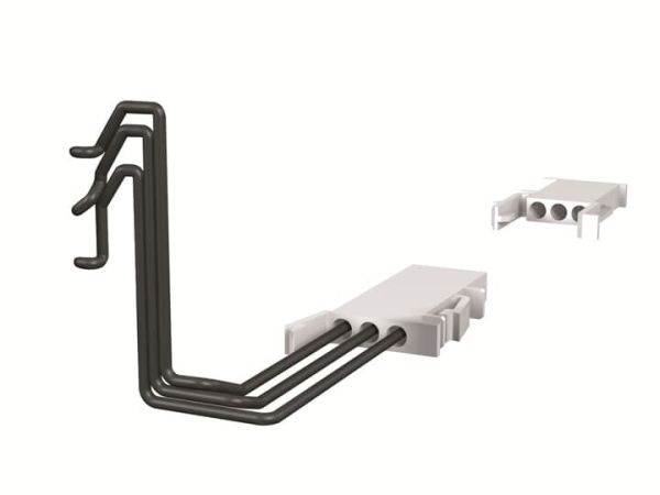 З'єднувальний комплект CABLES YO-C W XT5 left