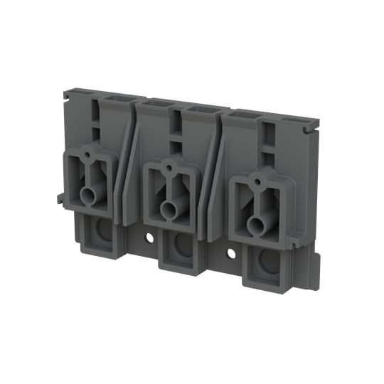 Захисна кришка Terminal insulating plate XT5 fixed 3p