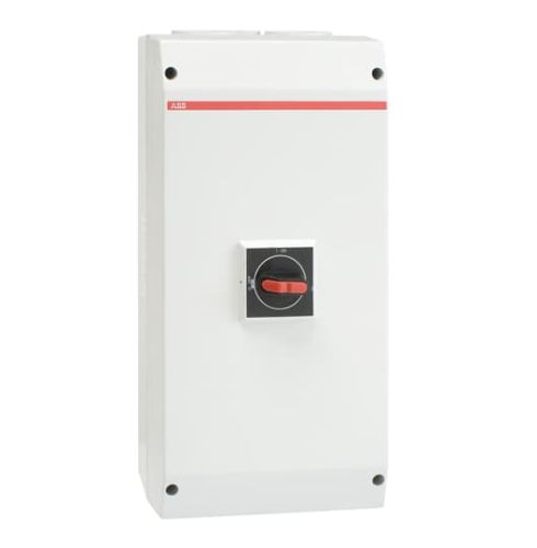 Запобіжний вимикач   у боксі OTE90TL3M EMC