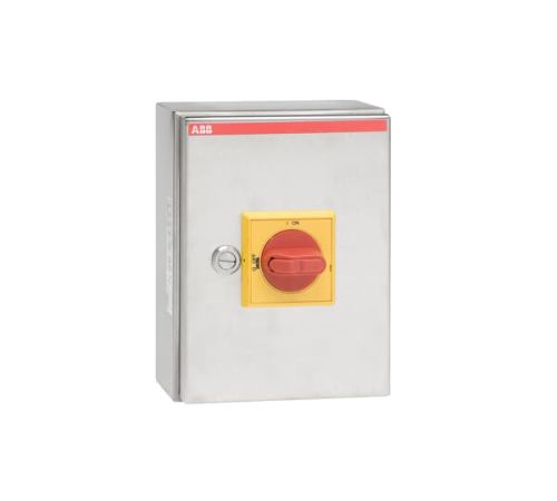 OTR36A4B Вимикач безпеки в оболонці