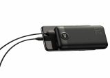 Зовнішній акумулятор Power Bank VEGER 20000MAH (W2039PD)
