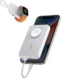 Зовнішній акумулятор Power Bank VEGER PD 10000MAH (W1171)