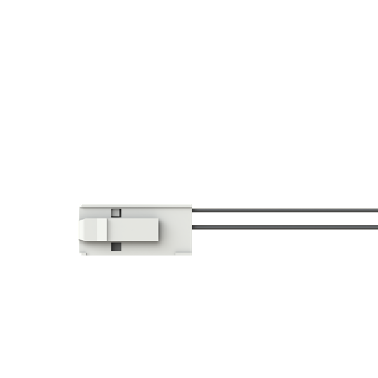 З'єднувальний комплект Kit external neutral volt. conn XT5 F/P