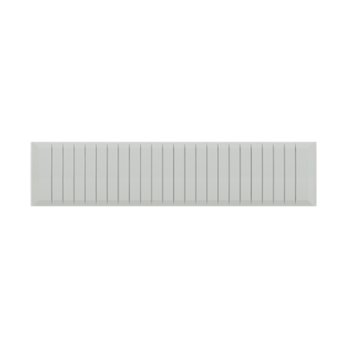 Заглушка 12м Mistral65