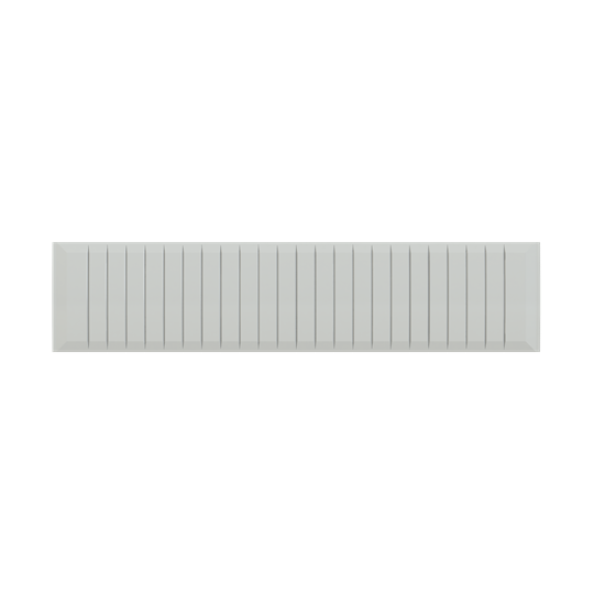 Заглушка 12м Mistral65