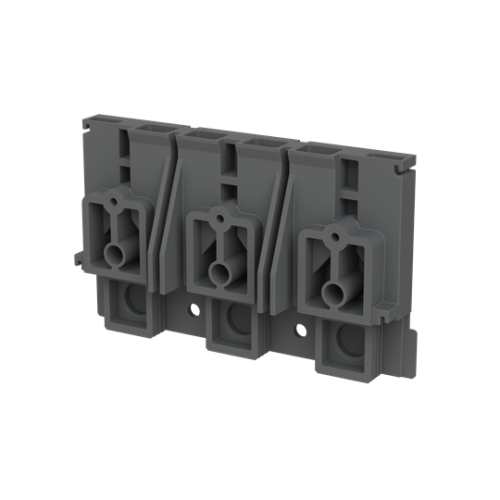 Захисна кришка Terminal insulating plate XT5 fixed 3p