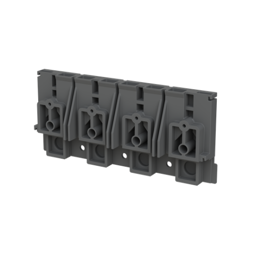 Захисна кришка Terminal insulating plate XT5 fixed 4p