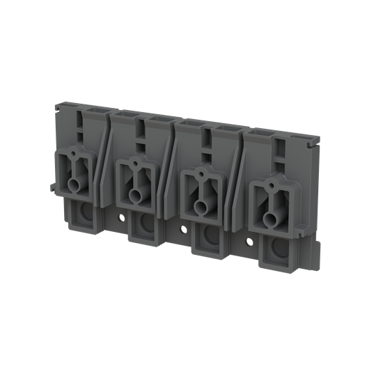 Захисна кришка Terminal insulating plate XT5 fixed 4p