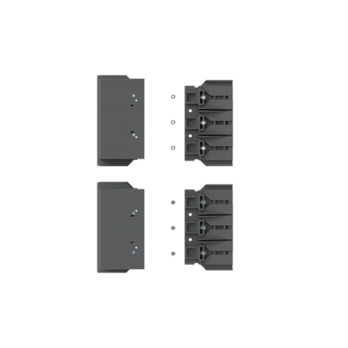 Захисні кришки HTC-ES_BS with back shield XT5 3p
