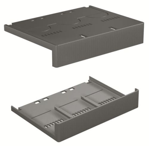 Захисні кришки LTC low terminal covers XT7/XT7 M F 3p 2pcs