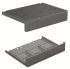 Захисні кришки LTC low terminal covers XT7/XT7 M F 4p 2pcs