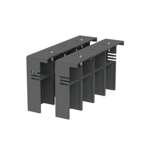 Захисні кришки LTC XT5 4p TERMINAL COVERS LOW 2pcs