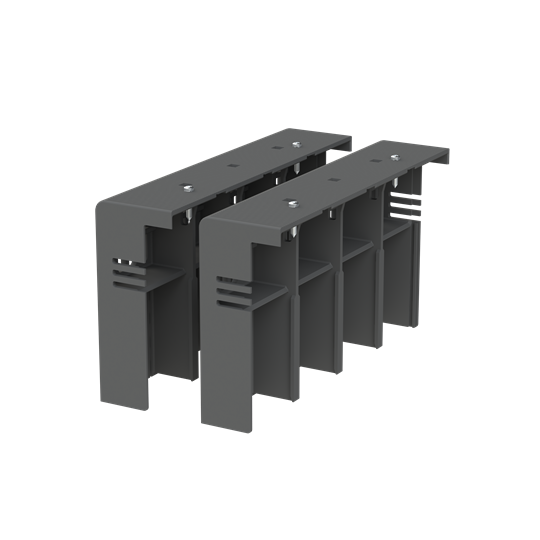 Захисні кришки LTC XT5 4p TERMINAL COVERS LOW 2pcs
