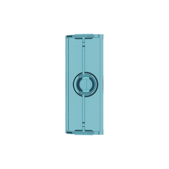 Замок з ключем до MISTRAL41W