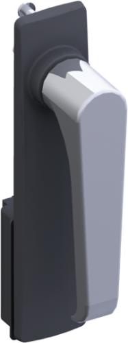 TZ504 Замок