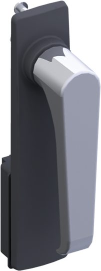 TZ504 Замок