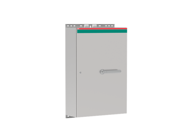 OT1250ERRR3TZ Вимикач безпеки в оболонці