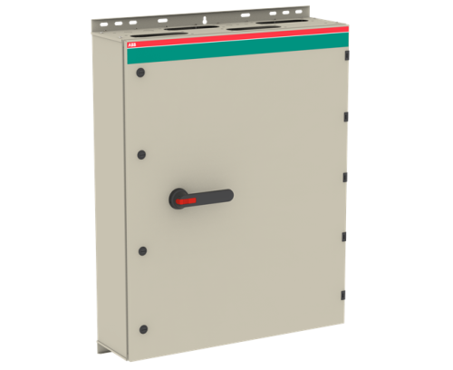 OT800ELCC6TZ Вимикач безпеки в оболонці