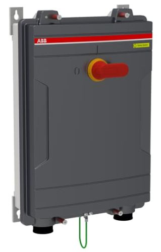 OTA125P3Y Вимикач безпеки в оболонці