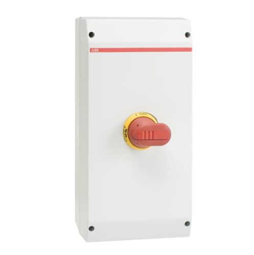 OTP75A6U Вимикач безпеки в оболонці