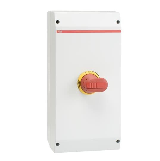 OTP75A6U Вимикач безпеки в оболонці