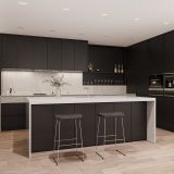 Skarlat RSL74105 10х2W WH+BK 3000K