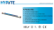 Блок живлення HYRITE 24В 100Вт 4,16A IP20 TLC-24E100 Slim з клемою