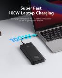 Зовнішній акумулятор Power Bank VEGER 20000MAH (W2032C)