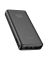Зовнішній акумулятор Power Bank VEGER 20000MAH (W2032C)