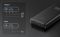 Зовнішній акумулятор Power Bank VEGER 20000MAH (W2032C)