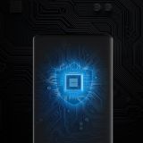 Зовнішній акумулятор Power Bank VEGER 20000MAH (W2032C)
