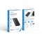 Зовнішній акумулятор Power Bank VEGER 20000MAH (W2032C)